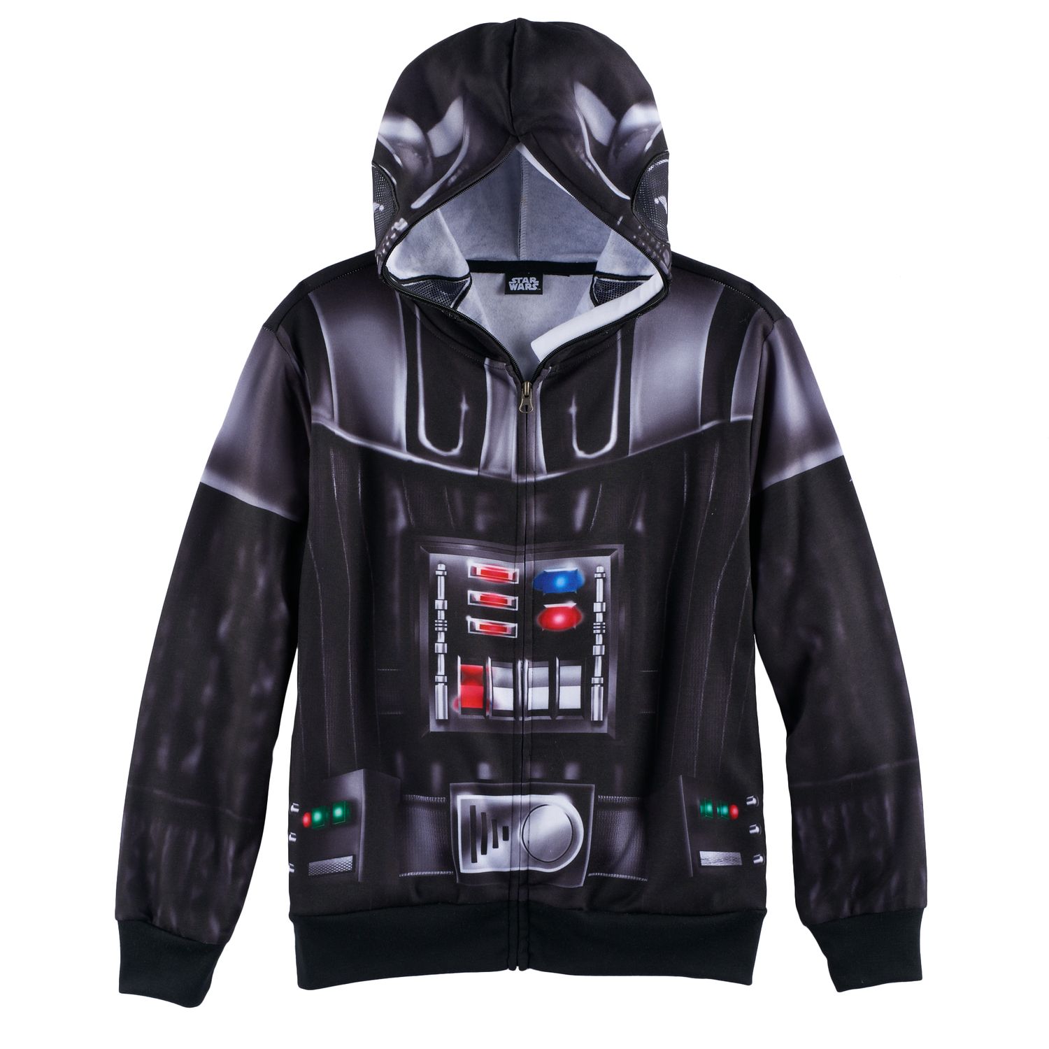 darth vader hoodie