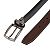 Ceinture Habillée Réversible Pour Homme Croft & Barrow - Taille L (38-40) - Neuf Avec étiquette