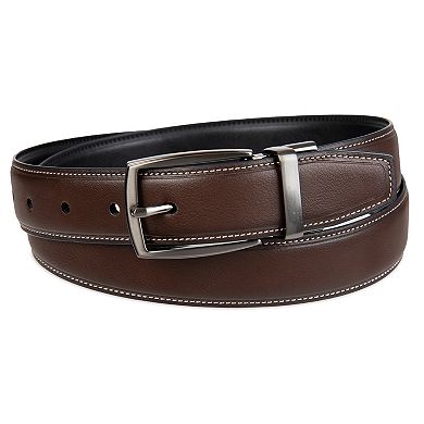 Men's Sonoma Goods For Life® Reversible Dress Belt