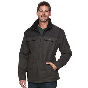 Men's Free Country Shirt Jacket