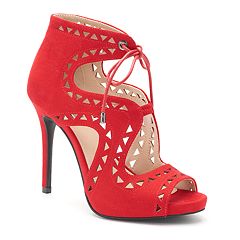 kohls homecoming shoes