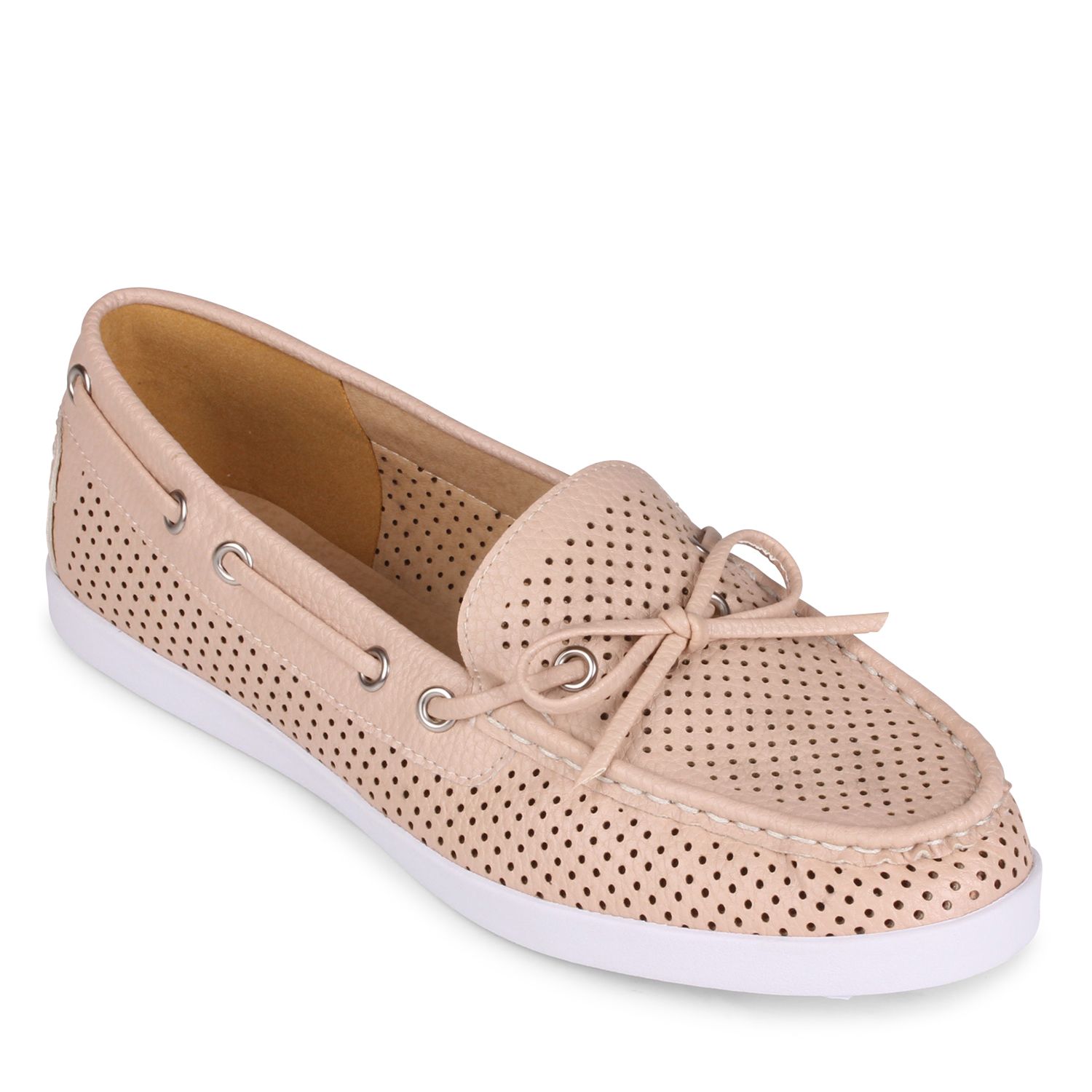 kohls womens boat shoes