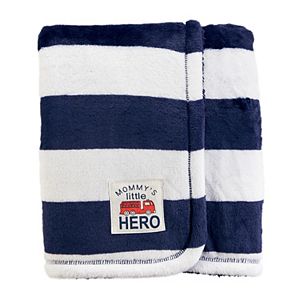 Baby Boy Carter's Striped \