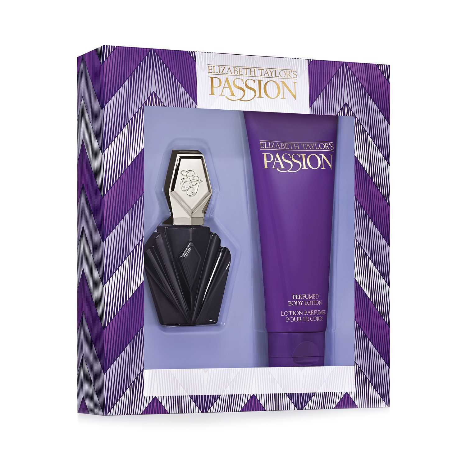 parfum elizabeth taylor passion