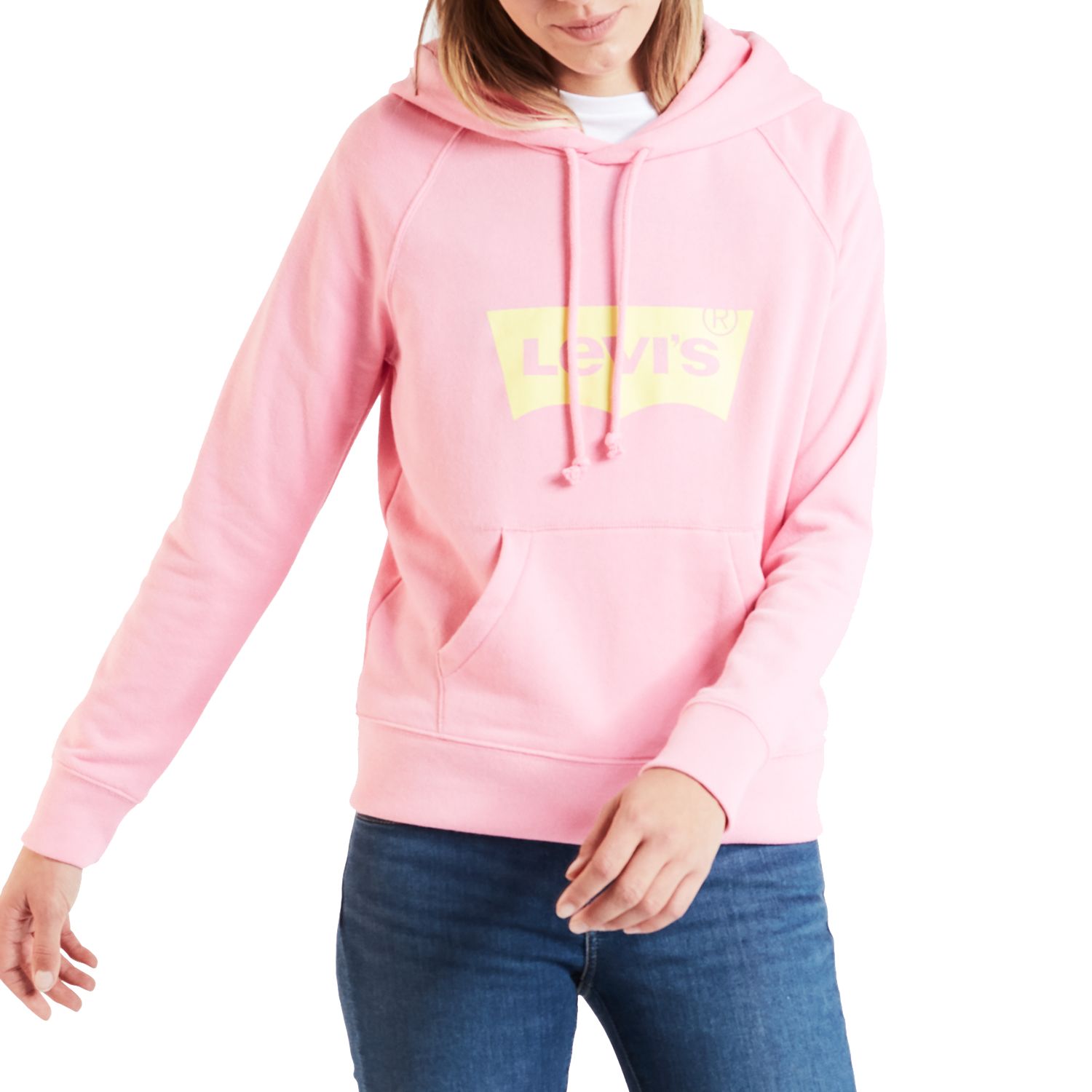 kohls levis hoodie