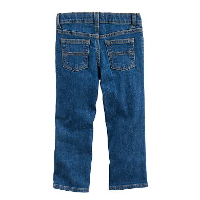 Toddler Boy Jumping Beans® Skinny Jeans