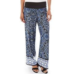 apt 9 palazzo pants