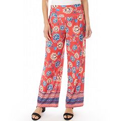 apt 9 palazzo pants