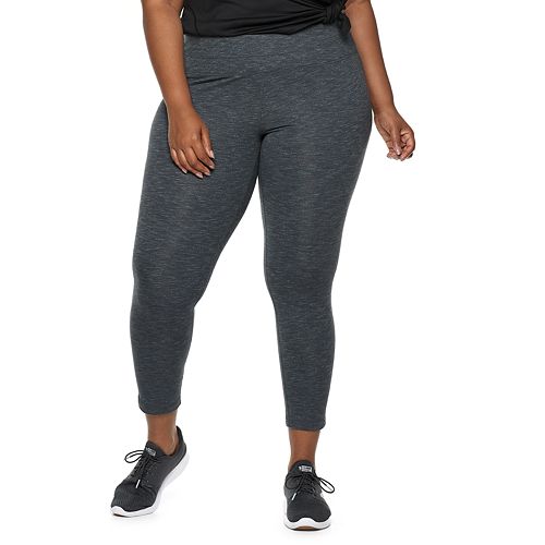 kohls tek gear joggers