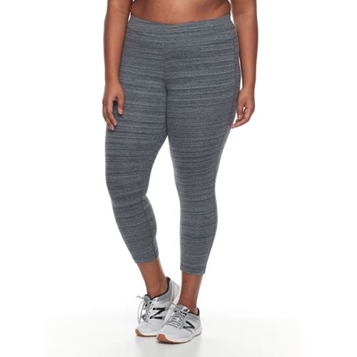 kohls tek gear joggers