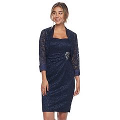 kohl's mother of the bride gowns