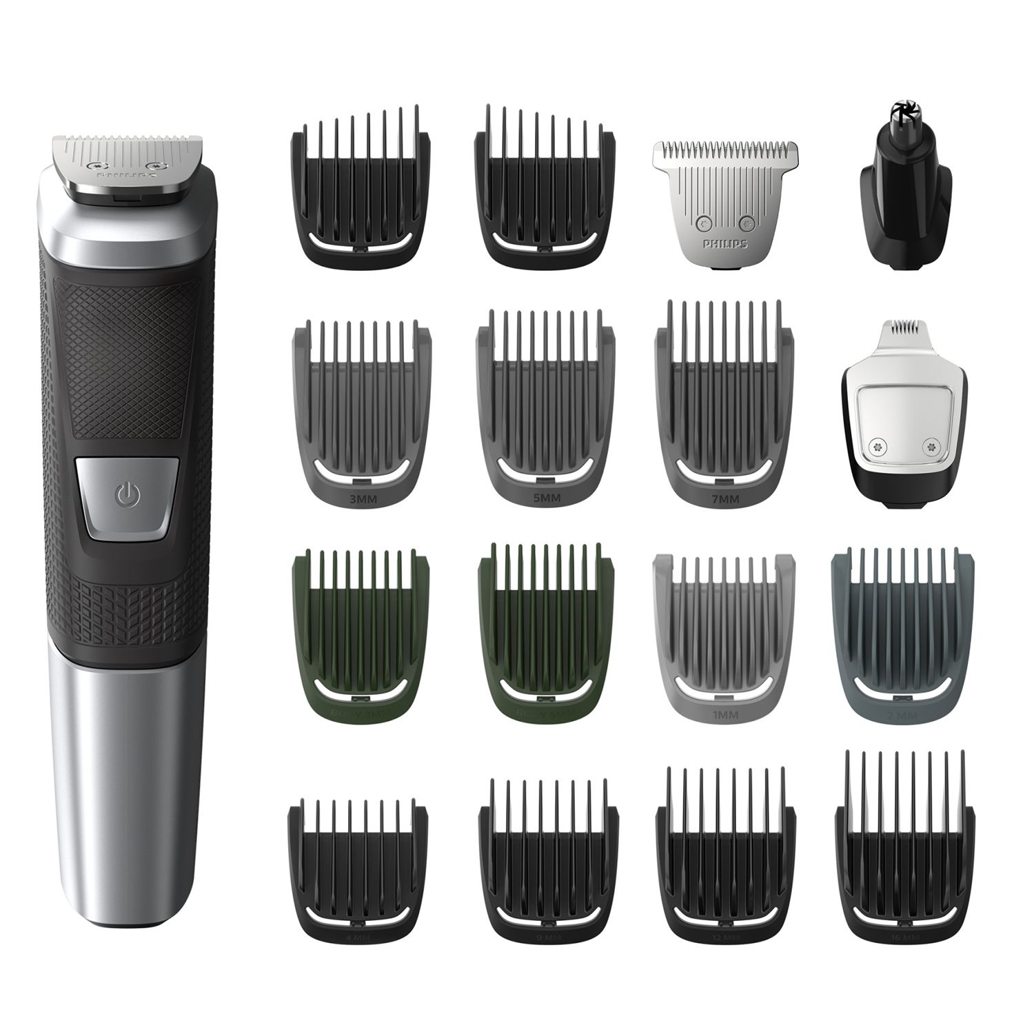 philips norelco series 5000 replacement trimmer