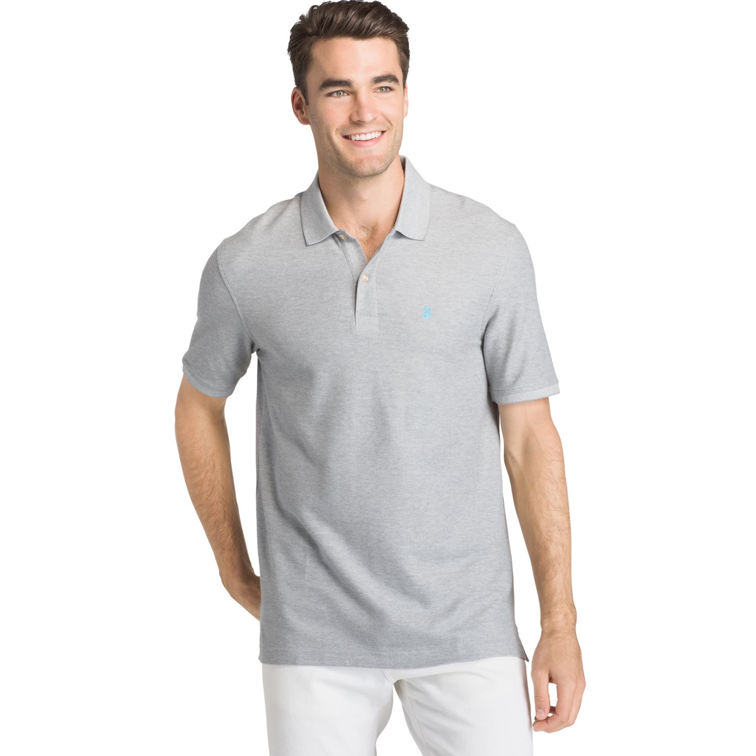 izod performance polo