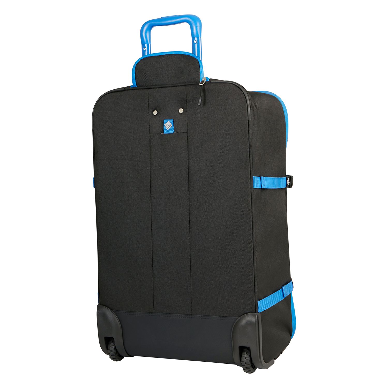 columbia free roam luggage