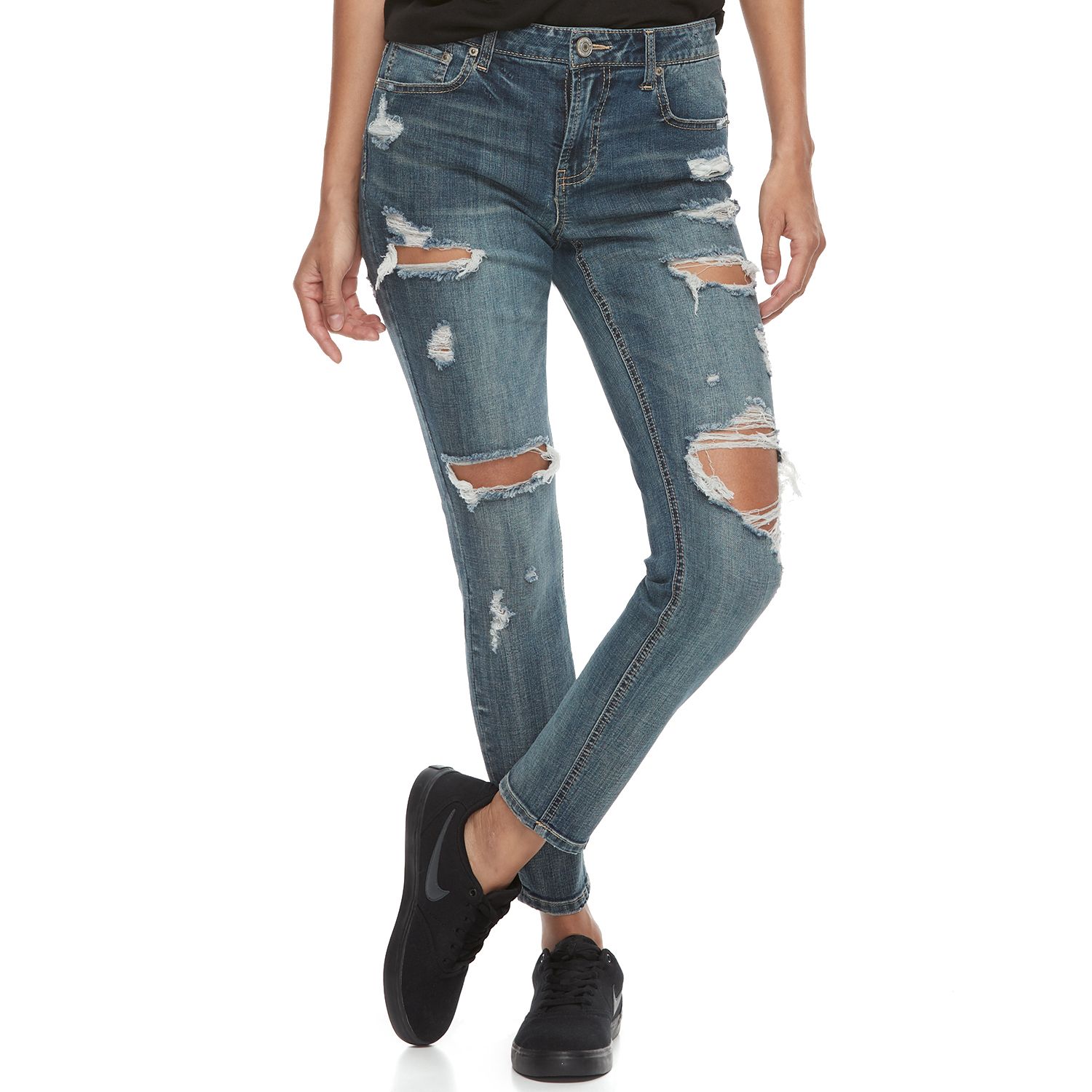 almost famous skinny jeans