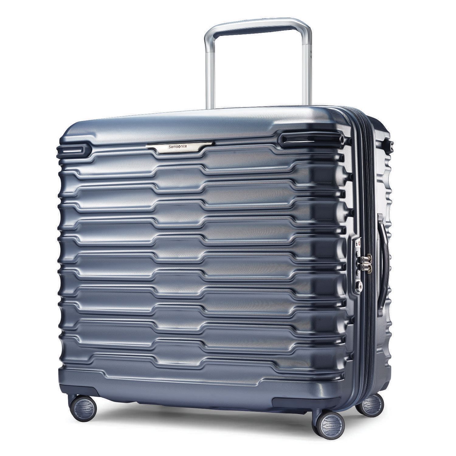samsonite duodrive carry on