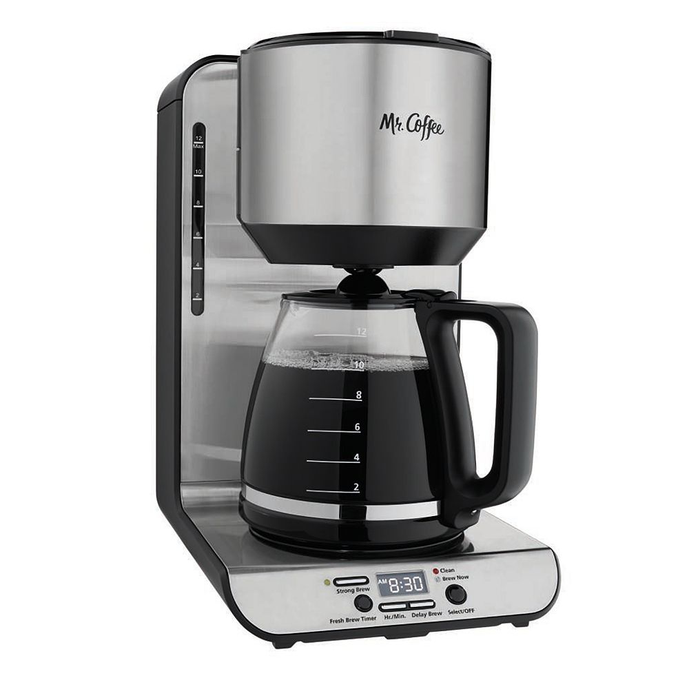 Mr Coffee Stainless Steel Coffee Maker 3043595 wid 1000 hei 1000 op sharpen 1