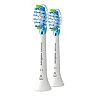Philips Sonicare Premium Plaque Control Replacement Toothbrush Heads Smart Recognition 2-pk.