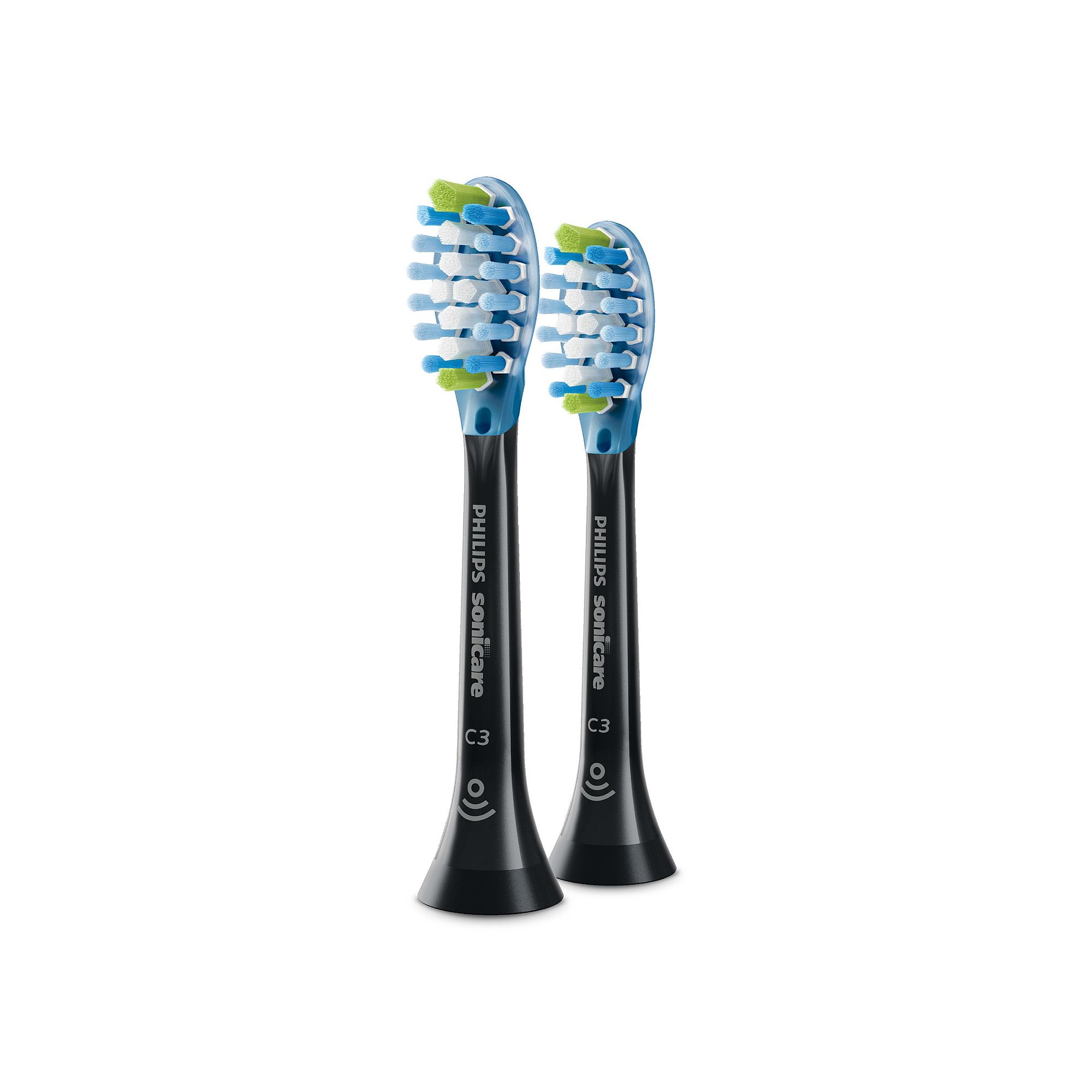 Philips Sonicare Premium Plaque Control Replacement Toothbrush Heads Smart 