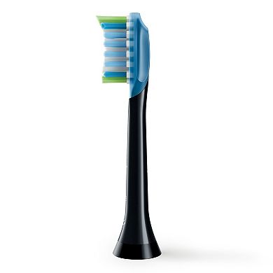 Philips Sonicare Premium Plaque Control Replacement Toothbrush Heads Smart Recognition 2-pk.