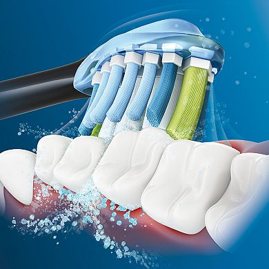 Philips Sonicare Premium Plaque Control Replacement Toothbrush Heads Smart Recognition 2-pk.