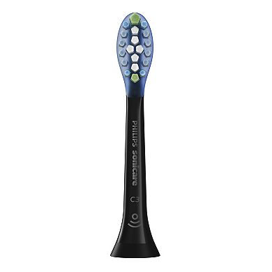 Philips Sonicare Premium Plaque Control Replacement Toothbrush Heads Smart Recognition 2-pk.