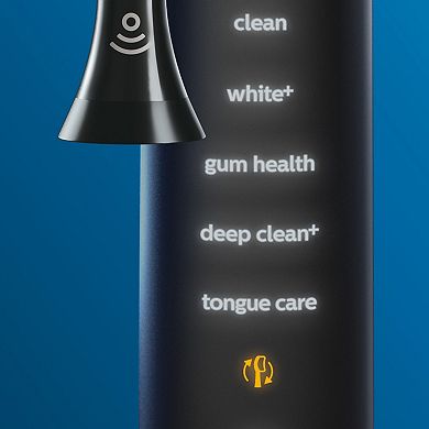 Philips Sonicare Premium Plaque Control Replacement Toothbrush Heads Smart Recognition 2-pk.