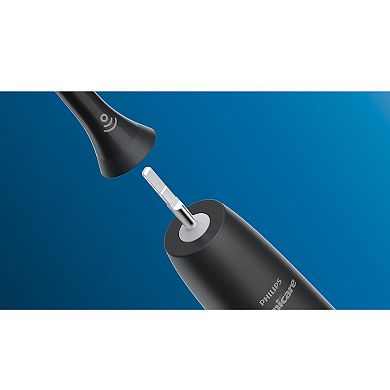 Philips Sonicare Premium Plaque Control Replacement Toothbrush Heads Smart Recognition 2-pk.