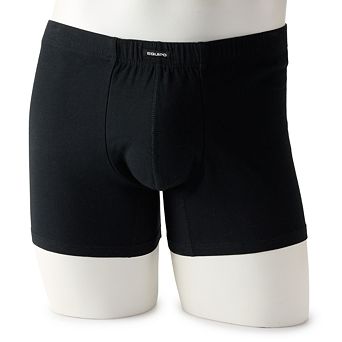 Men's Equipo 3-pack Solid Trunks