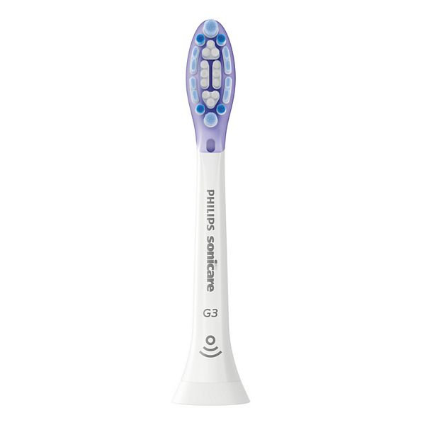 Philips Sonicare Premium Gum Care Replacement Toothbrush Heads Smart