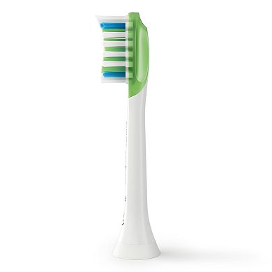 Philips Sonicare Premium White Replacement Toothbrush Heads Smart Recognition 2-pk.