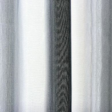 Achim 1-Panel Spectrum Window Curtain