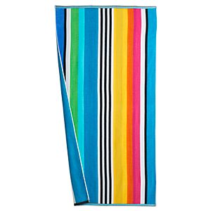The Big One® Striped Beach Towel