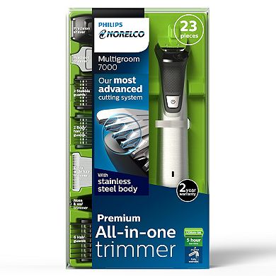 Philips Norelco Multigroom 7000