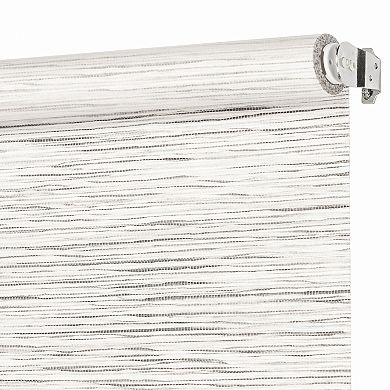 Achim Jute Cordless Privacy Shade