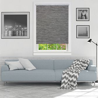 Achim Jute Cordless Privacy Shade