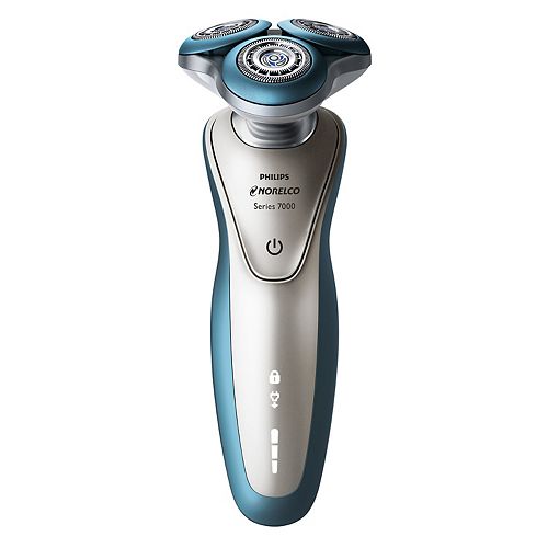 kohls electric shavers