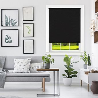 Achim Cordless Tear Down Light Filtering Window Shade