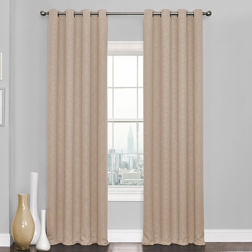 Eclipse Kingston Blackout Window Curtain