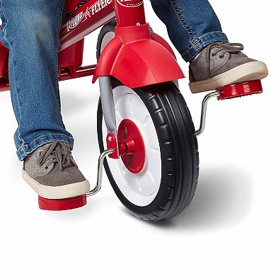 Radio Flyer 4-in-1 Stroll 'N' Trike