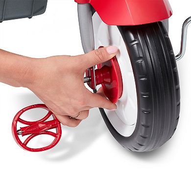 Radio Flyer 4-in-1 Stroll 'N' Trike