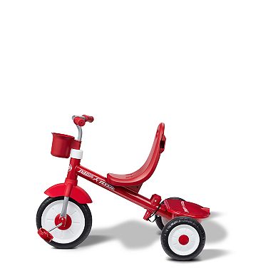 Radio Flyer 4-in-1 Stroll 'N' Trike