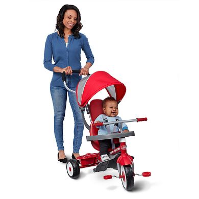 Radio Flyer 4-in-1 Stroll 'N' Trike