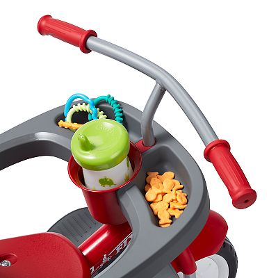 Little tikes radio flyer trike best sale