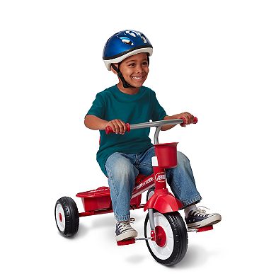 Radio Flyer 4-in-1 Stroll 'N' Trike