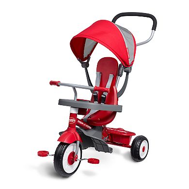 Radio Flyer 4-in-1 Stroll 'N' Trike