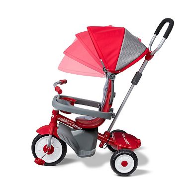 Radio Flyer 4-in-1 Stroll 'N' Trike