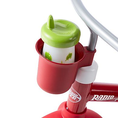 Radio Flyer 4-in-1 Stroll 'N' Trike
