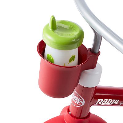 Radio flyer plastic tricycle hotsell
