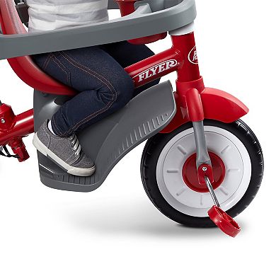 Radio Flyer 4-in-1 Stroll 'N' Trike